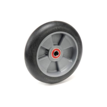 Smead Smead  Kraft File Folders, 1/3 Cut Right, Reinforced Top Tab, Letter, Kraft, 50/Box 10830